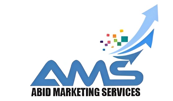 Abid Marketing Services Logo